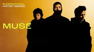 Supernatural Artist Series | Muse