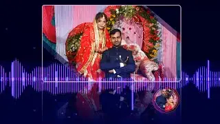 Edius 8/9/X Vidhi Online Project Dekhega Raja Trailer