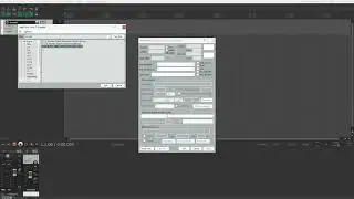 Two ways of using Kontakt in REAPER under Windows