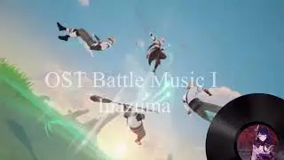 OST Battle Music I Inazuma