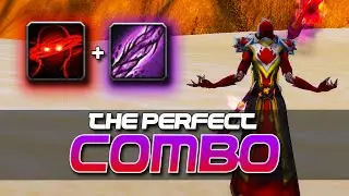 Mindgames + Void Torrent | Shadow Priest PvP 10.2