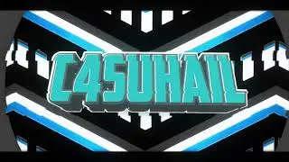 My New YouTube Intro