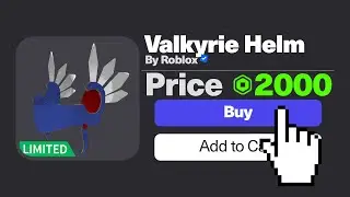 I ACCIDENTALLY Scammed a Kid for 300k Robux