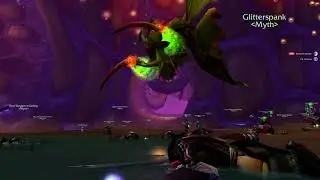 World Of Warcraft   Classic 2020 10 05   23 35 30 33