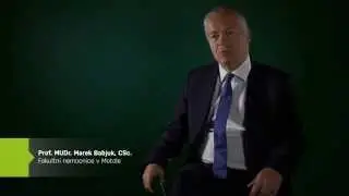 Karcinom prostaty - Rizikové faktory