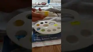 Eski pantolonlar nasıl renklendirilir .(BECEREMEDİMMM😢)