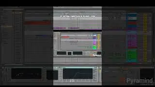 Processing bass sounds using 