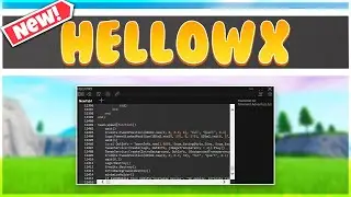 [NEW] WORKING Roblox Executor After Byfron Force Update!