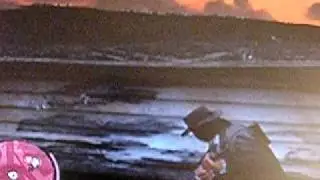 Red Dead Redemption A High bounty