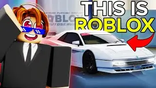 I Played Roblox's Most Realistic Games