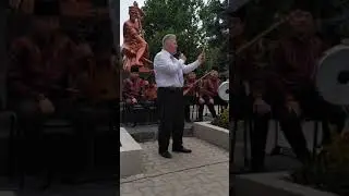 Мидат Изетович. Поэт. Евпатория