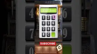 Мир головоломок - 47 уровень Мексика/World of Puzzles - Level 47Mexico(Прохождение/Passing the game)