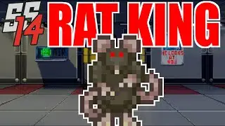 SS14: RAT KING!!!