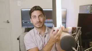 The Most Unique Light In My Kit! #Tiffen #LowelEGOLed
