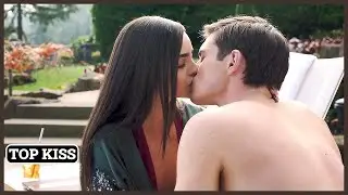 TOP KISS - SOFIA CARSON ( Ava Jalali )