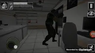 Все scp из Entrance zone