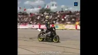 Bike Show