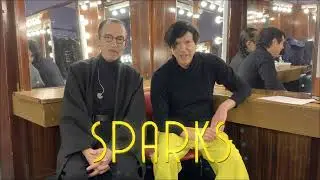 2022 05 07 | SPARKS World Tour 2022 | Vilnius, Lithuania