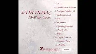 Salih Yılmaz-Madağ Ellim(Çağal Çağal) - Hemşince