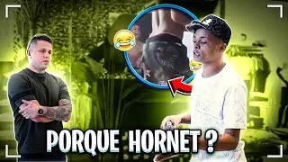Bronks - Comprando os Kit na Tatuapé Conceito