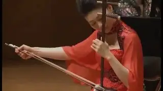 三門峽暢想曲─馬向華