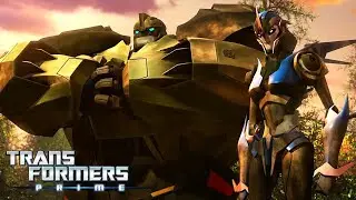 Transformers: Prime | S01 E19 | Animación | Transformers en español |