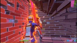 The Best Skin Glow Effects | Free Presets In Description | HAHAHA 🤣 (Fortnite Montage)