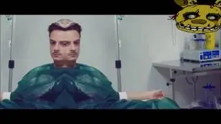 YTP ITA - Rovazzi non fuma Gue Pequeno