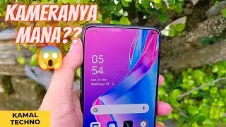 PRICE DROP 🔥 OPPO K3 MOTORIZED POP-UP FRONT CAMERA 👑