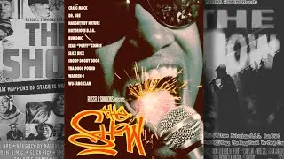 THE SHOW: Hip Hop Music & Culture Documentary (1995)