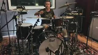 CORONA NIMBUS - Pollar / Jean Dolabella Drum Cam