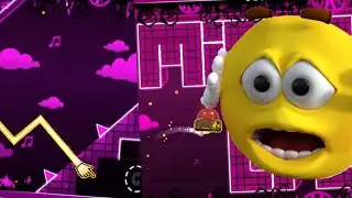 "Sonar" 100% by JerkRat | Geometry Dash 2.2