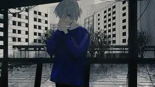 【Wei Shu】Terminal (English Version)【Synth V Studio Pro】