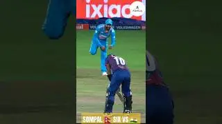 Sompal Six against 🇮🇳 