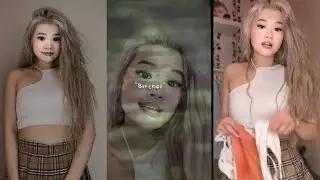 kikakim 😍 best Tik Tok 