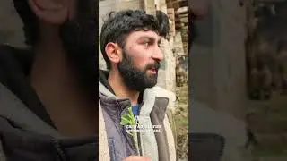 “Benim için Antalya, İstanbul, İzmir bu önümdeki hayvanlardır”