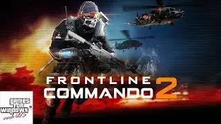Frontline Commando 2 - Games for iOS