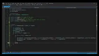 How to spawn a world at runtime (Unity Tutorial)