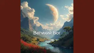 Великий Бог