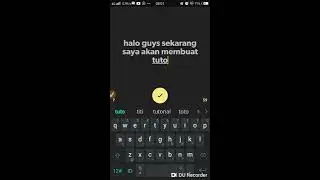 Cara membuat watermak by mas tutorial dengan mudah