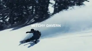 The North Face Welcomes: Mitchy Davern