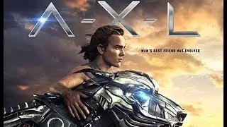 A X L  Soundtrack list