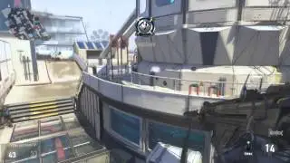 Im Back Call of Duty Advance Warfare Multiplayer