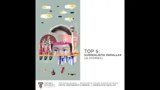 Surrealistic Parallax TOP 5 Part 1