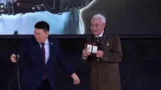Кырдьарга бэриммэт сурэх Фрументий 2021