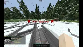 У МЕНЯ УЖЕ БОМБИТ ОТ PVP SPERE / TWERION