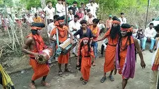 लोकनदास बाबा जी का गीत सादू महात्मा के भजन कीर्तन कार्यक्रम बुंदेलखंड ℅ Rajput Bahrupiya Party 💔💃