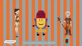 Thirteenth Unlucky Roast | Battle For Trash 13 | Episode 7