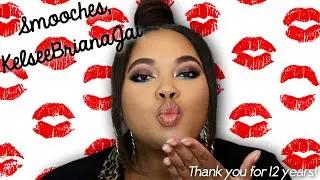 Smooches....Farewell To This Channel