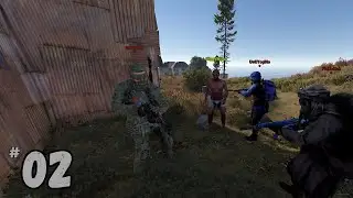 Adopted by a Village [E2]- Rust